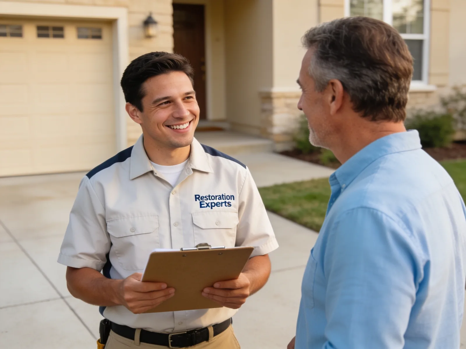 Water Damage Cleanup Hampton, TN FAQs